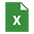 Excel Spreadsheet